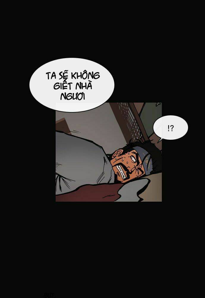 Be Heun Chapter 20 - TC Truyện