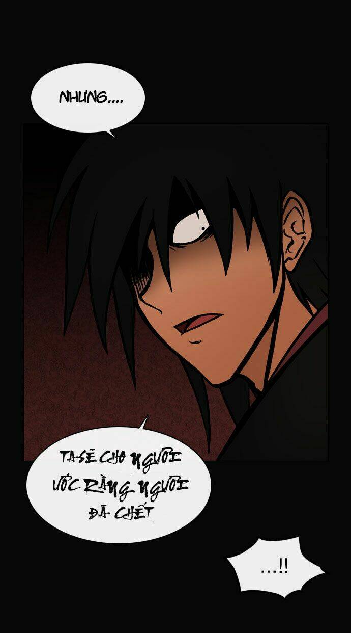 Be Heun Chapter 20 - TC Truyện