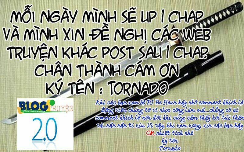 Be Heun Chapter 20 - TC Truyện