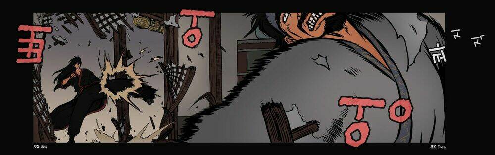 Be Heun Chapter 20 - TC Truyện