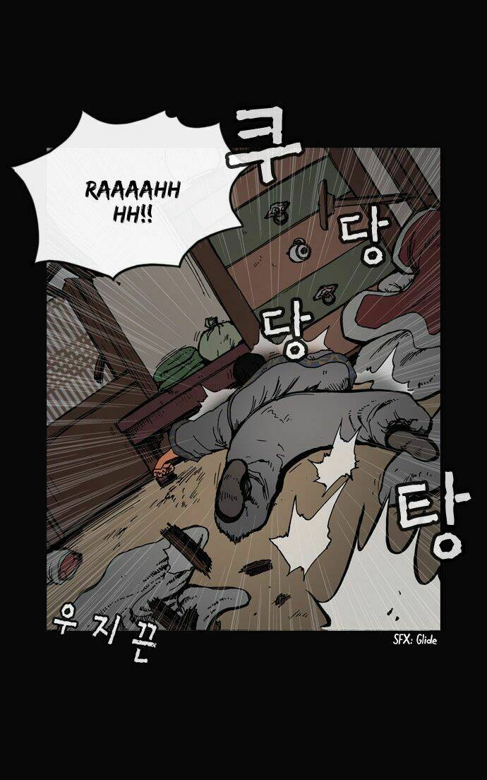 Be Heun Chapter 20 - TC Truyện