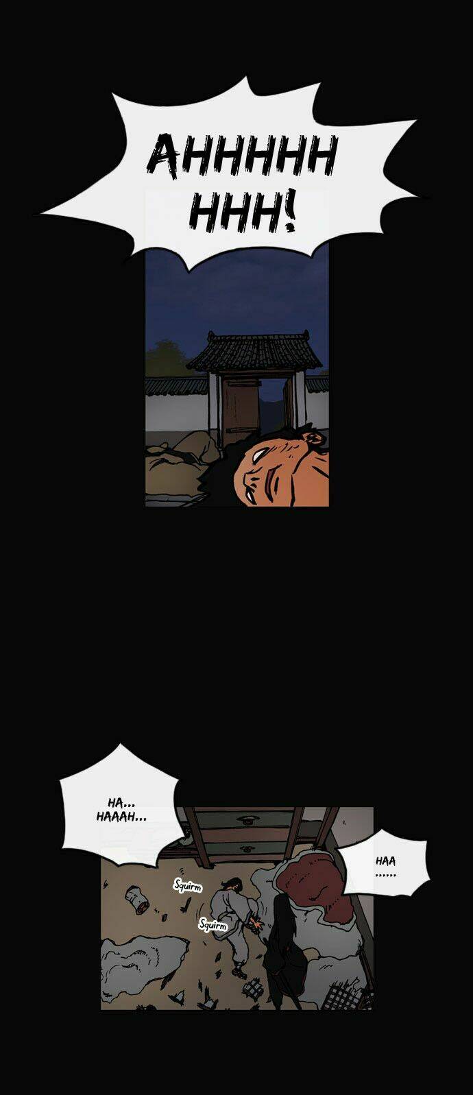 Be Heun Chapter 20 - TC Truyện
