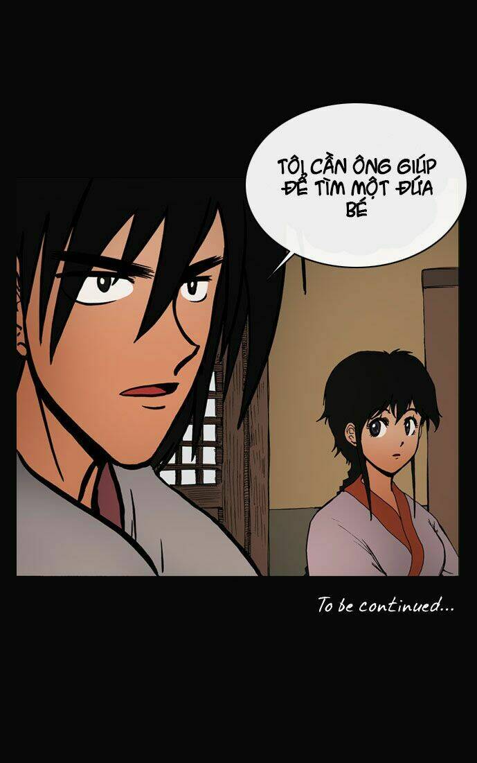 Be Heun Chapter 20 - TC Truyện