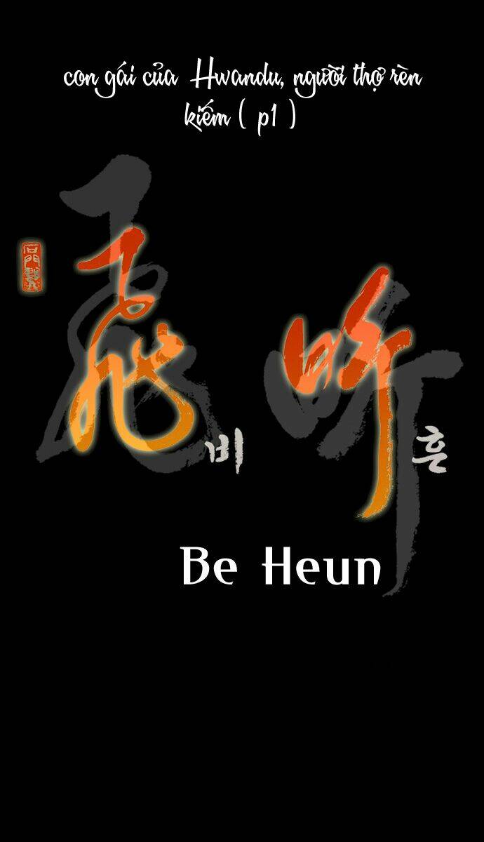 Be Heun Chapter 4 - AB Truyện