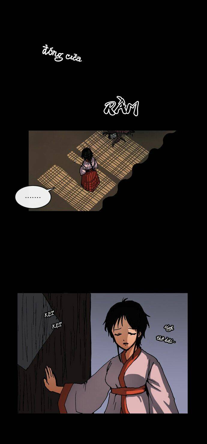 Be Heun Chapter 4 - AB Truyện