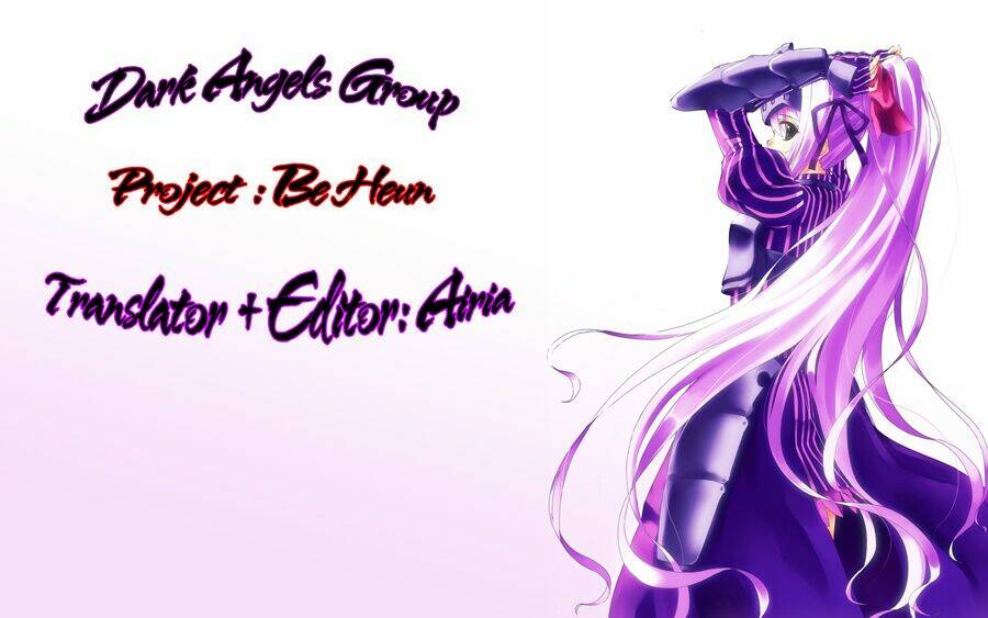 Be Heun Chapter 4 - AB Truyện