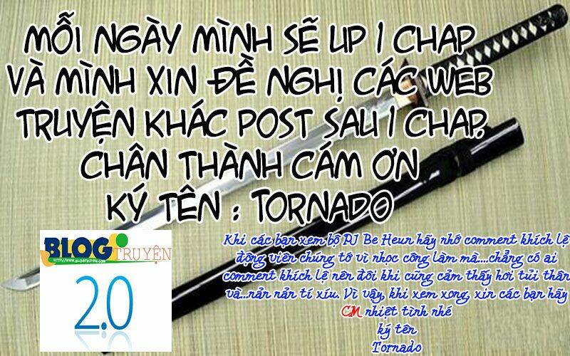Be Heun Chapter 4 - AB Truyện