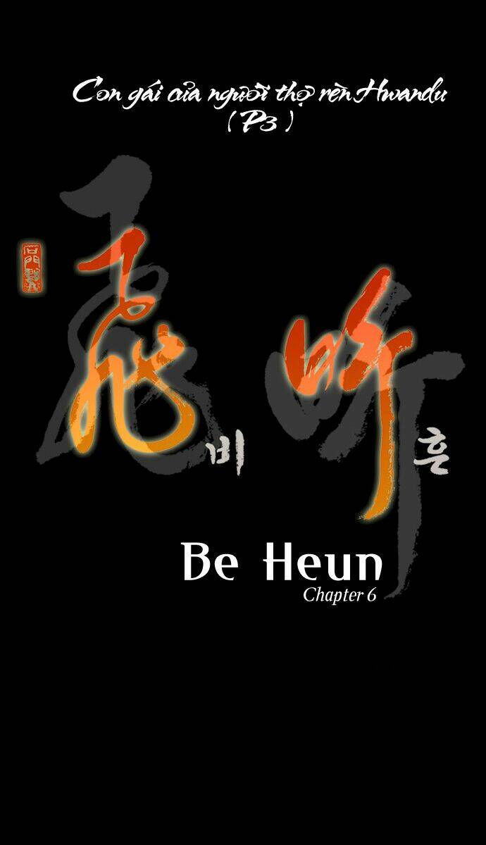 Be Heun Chapter 6 - AB Truyện