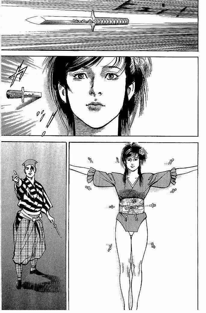 Bestia Chapter 9 - AB Truyện
