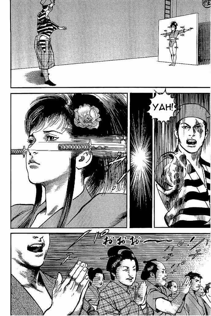 Bestia Chapter 9 - AB Truyện