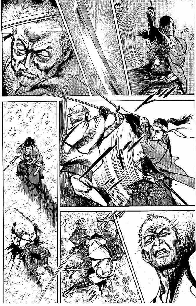 Bestia Chapter 9 - AB Truyện