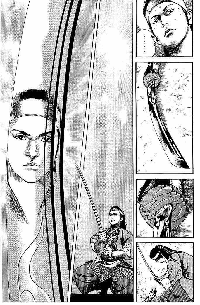 Bestia Chapter 9 - AB Truyện