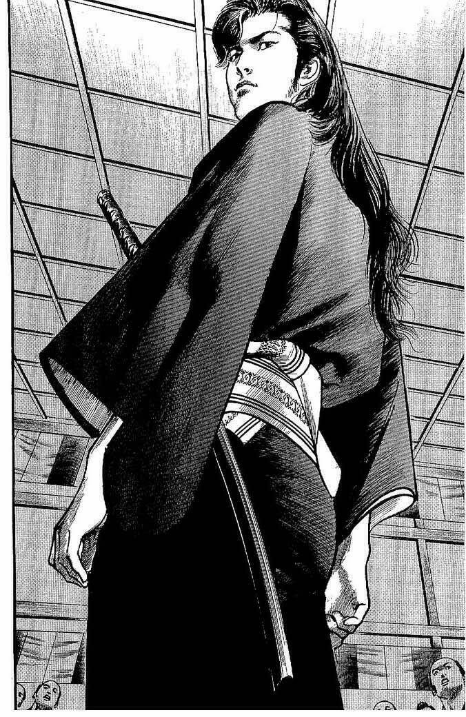 Bestia Chapter 9 - AB Truyện