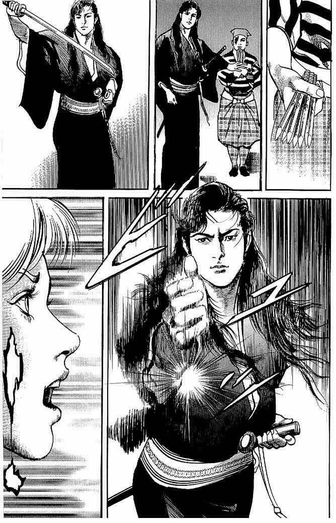 Bestia Chapter 9 - AB Truyện
