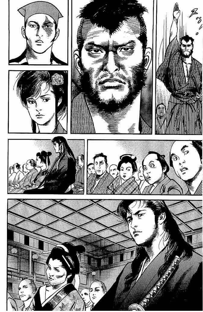 Bestia Chapter 9 - AB Truyện