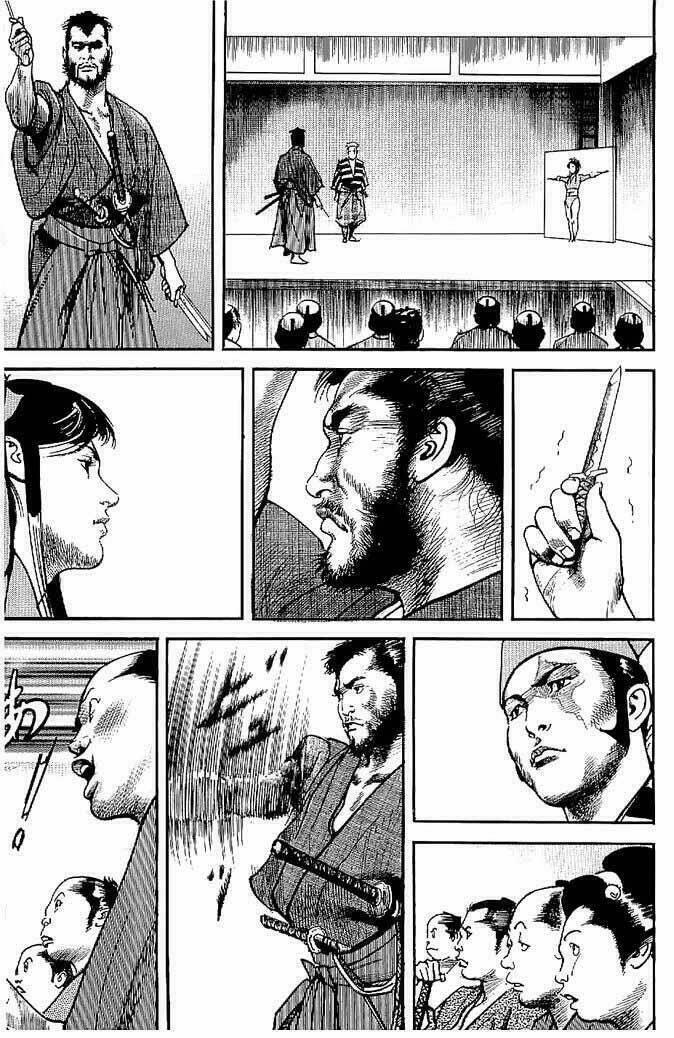 Bestia Chapter 9 - AB Truyện