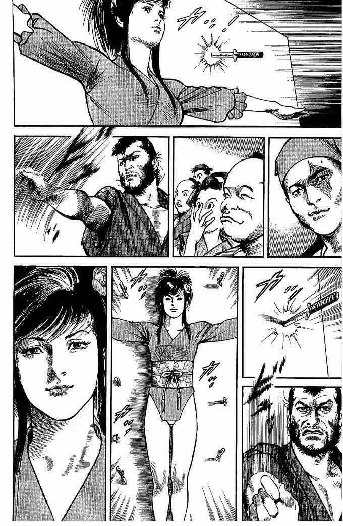 Bestia Chapter 9 - AB Truyện