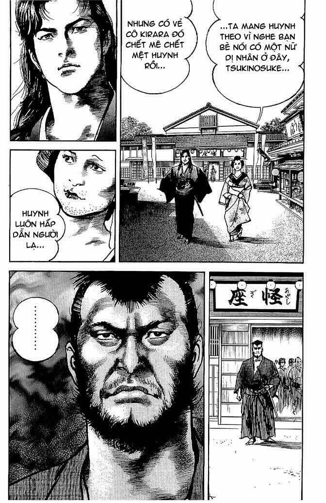 Bestia Chapter 9 - AB Truyện