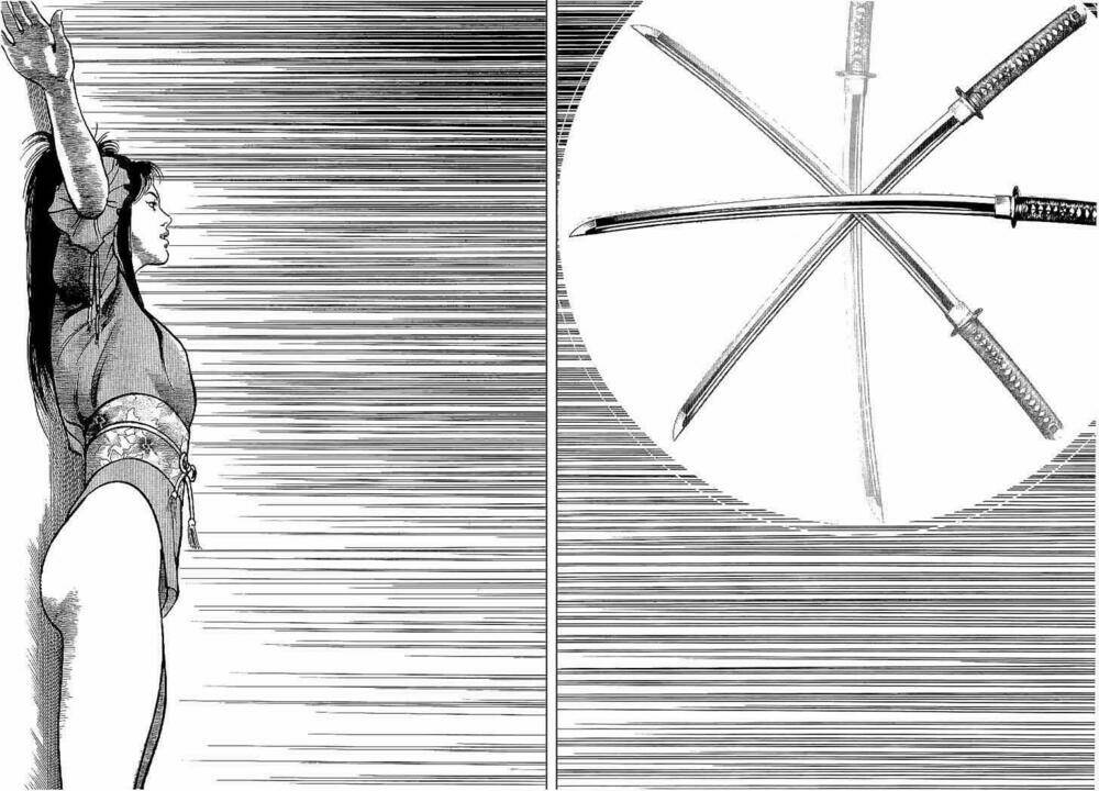 Bestia Chapter 9 - AB Truyện
