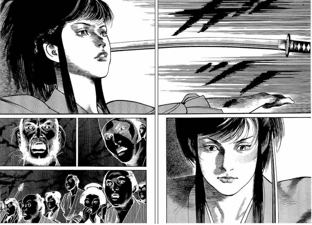Bestia Chapter 9 - AB Truyện