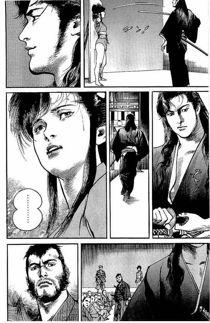 Bestia Chapter 9 - AB Truyện