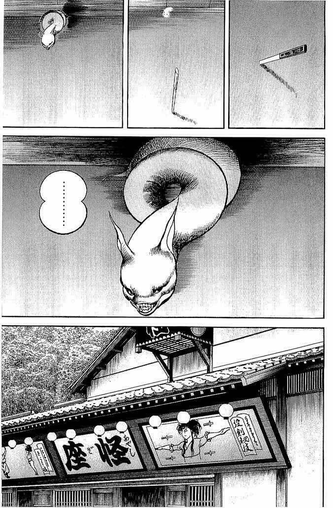 Bestia Chapter 9 - AB Truyện