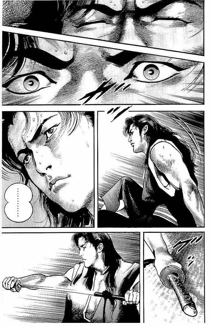 Bestia Chapter 9 - AB Truyện
