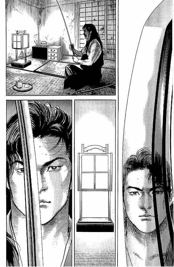 Bestia Chapter 9 - AB Truyện