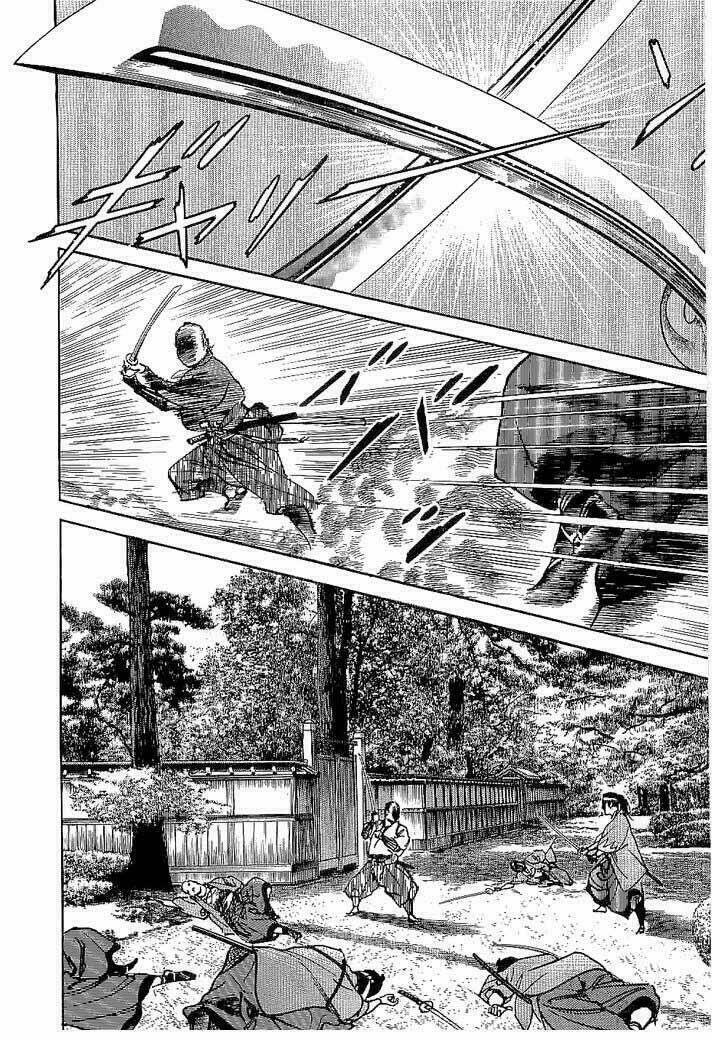 Bestia Chapter 9 - AB Truyện