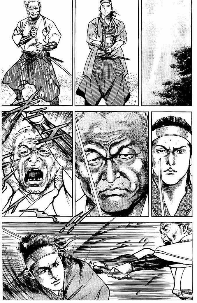 Bestia Chapter 9 - AB Truyện