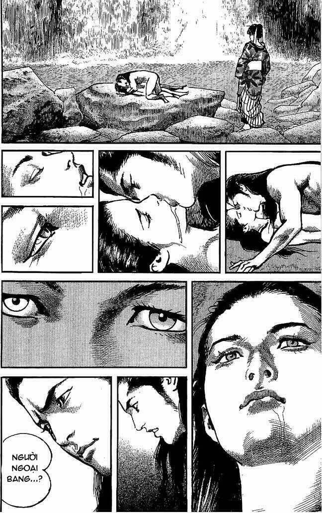 Bestia Chapter 5 - TC Truyện