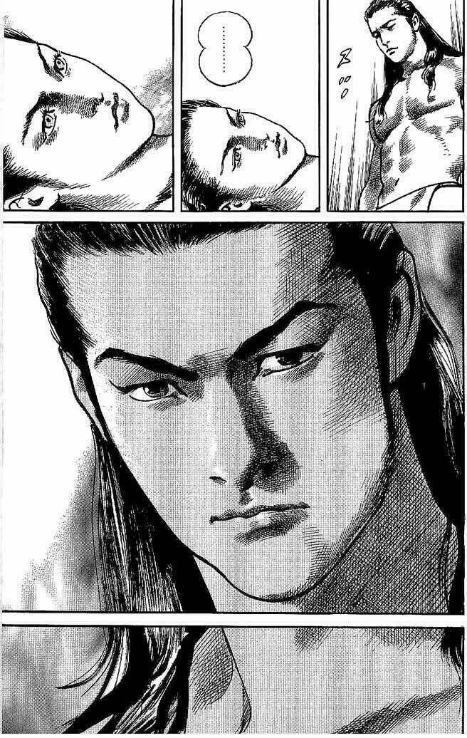 Bestia Chapter 5 - TC Truyện
