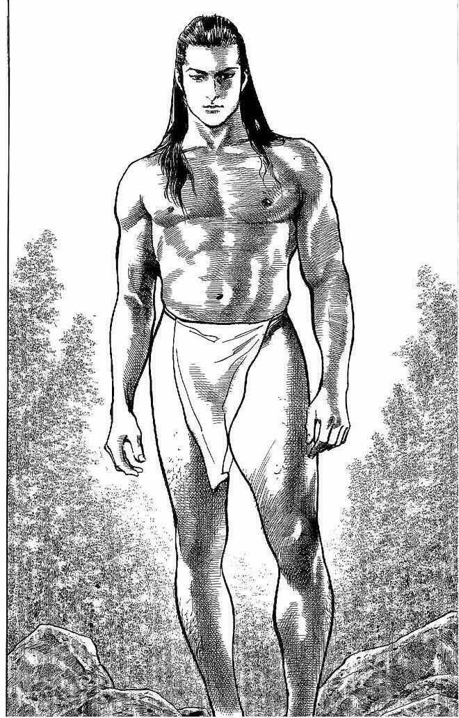 Bestia Chapter 5 - TC Truyện