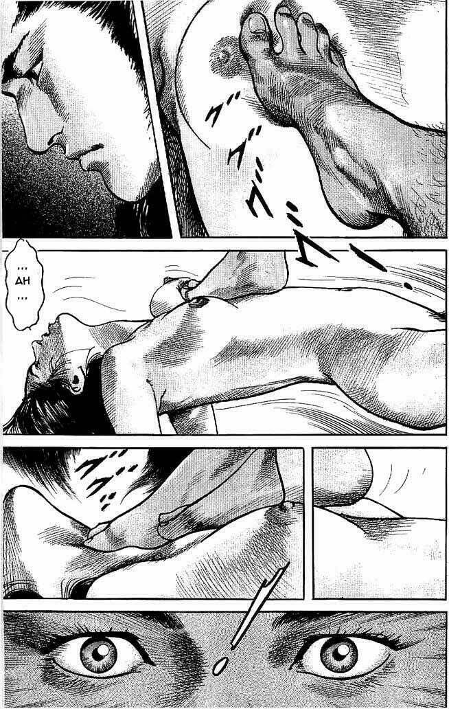 Bestia Chapter 5 - TC Truyện