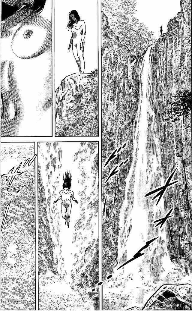 Bestia Chapter 5 - TC Truyện