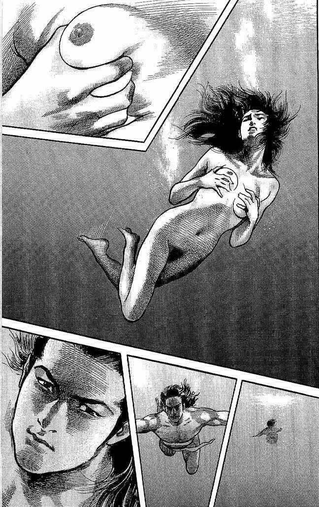 Bestia Chapter 5 - TC Truyện