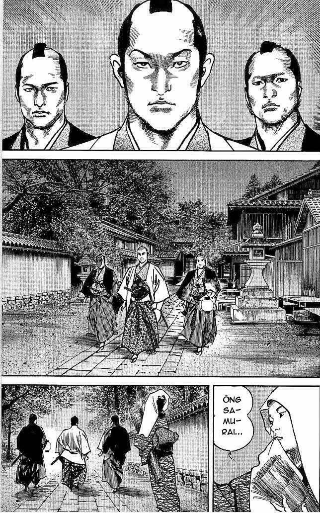 Bestia Chapter 5 - TC Truyện