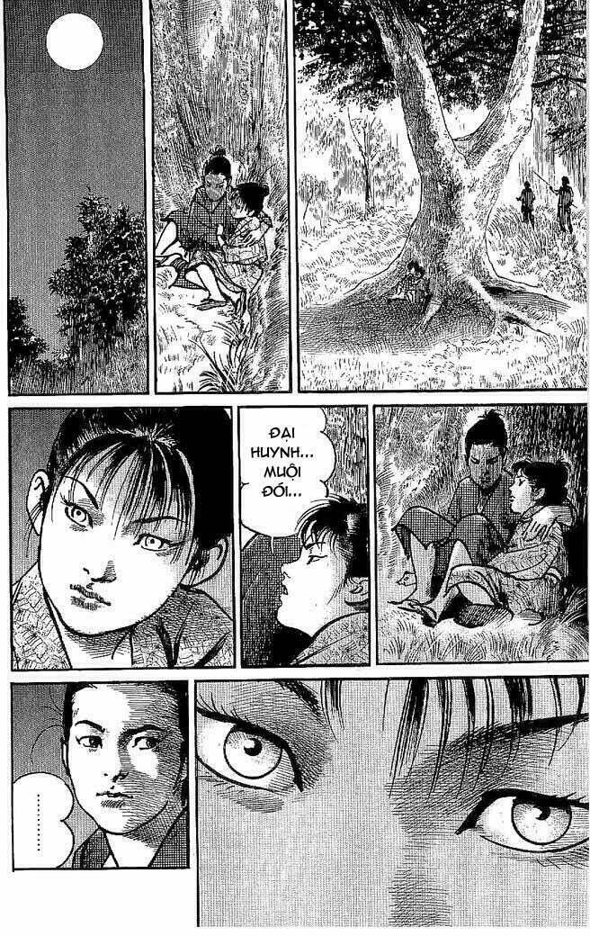 Bestia Chapter 5 - TC Truyện