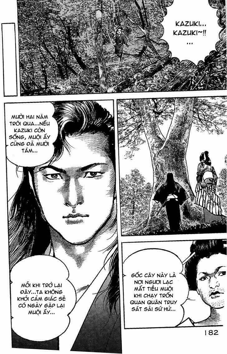 Bestia Chapter 5 - TC Truyện
