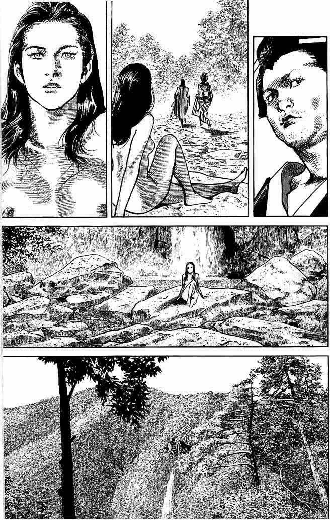 Bestia Chapter 5 - TC Truyện