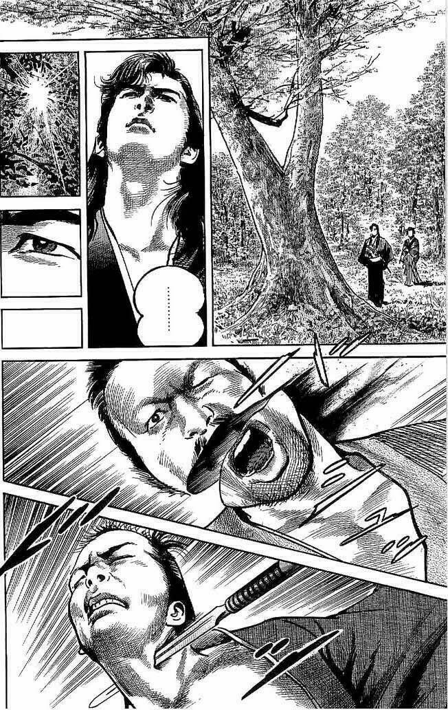 Bestia Chapter 5 - TC Truyện