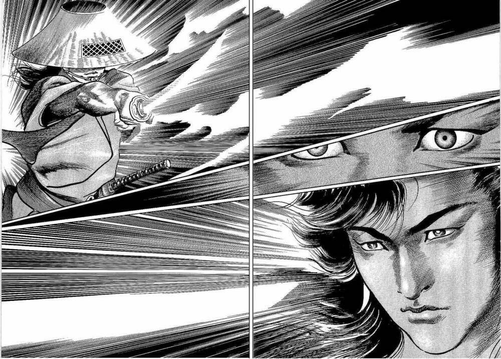 Bestia Chapter 5 - TC Truyện