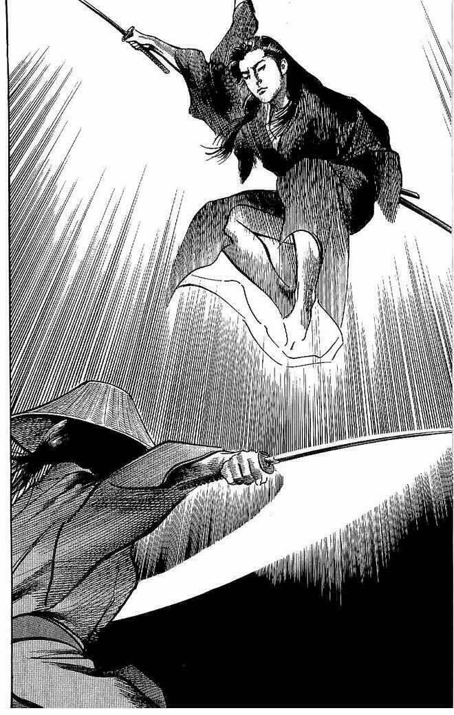 Bestia Chapter 5 - TC Truyện