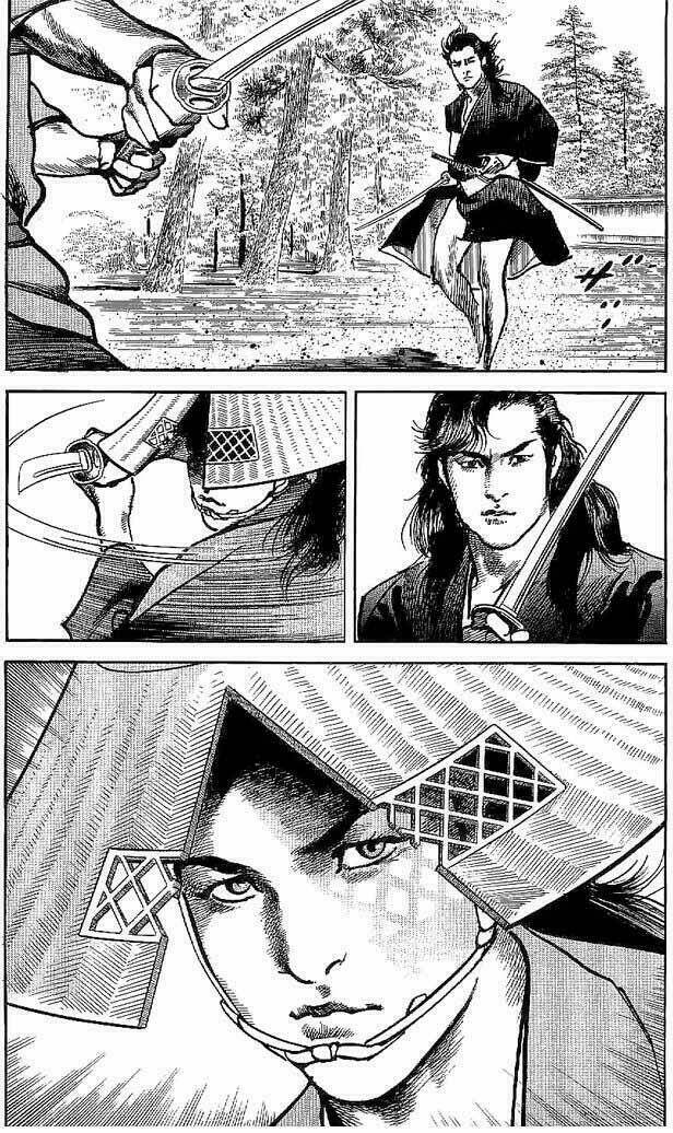Bestia Chapter 5 - TC Truyện