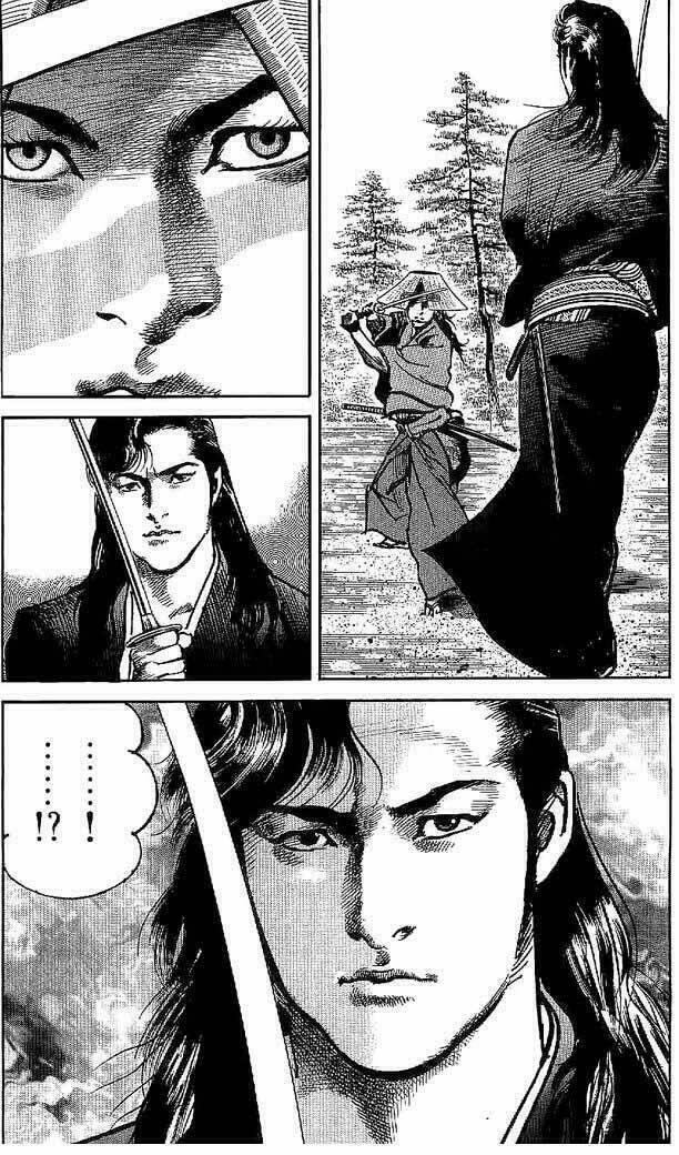 Bestia Chapter 5 - TC Truyện
