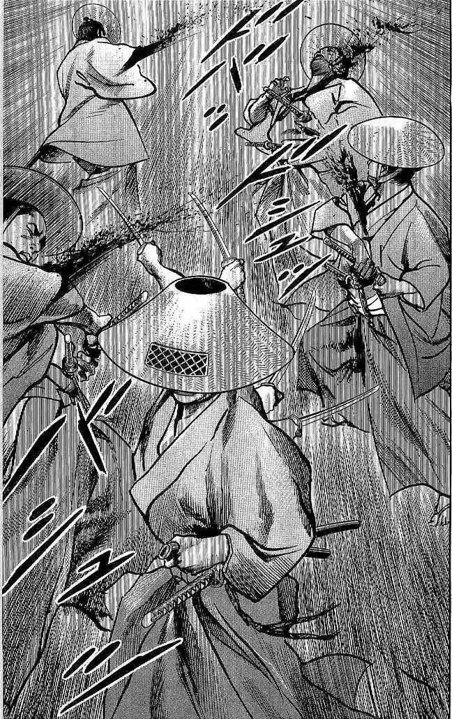 Bestia Chapter 5 - TC Truyện