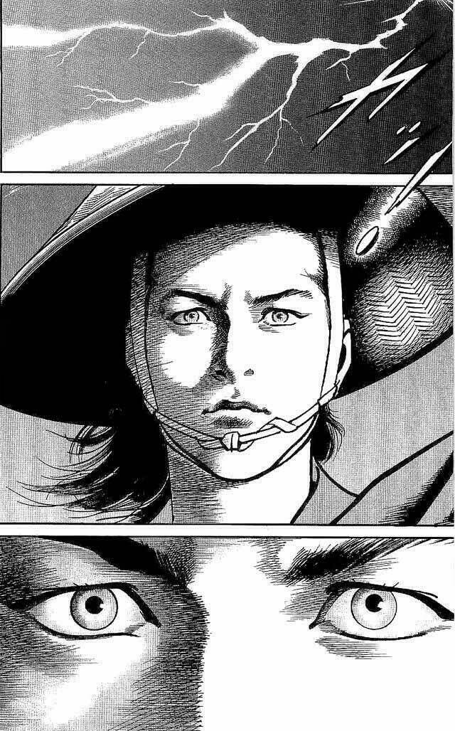 Bestia Chapter 5 - TC Truyện