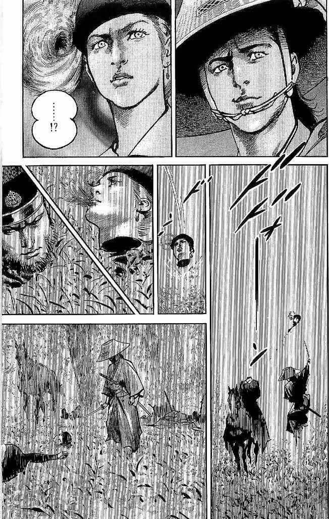 Bestia Chapter 5 - TC Truyện