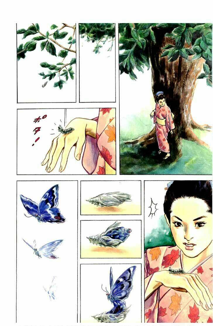 Bestia Chapter 19 - TC Truyện