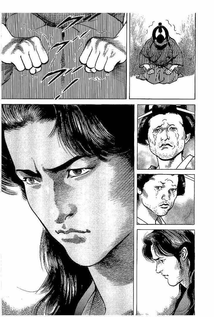 Bestia Chapter 19 - TC Truyện